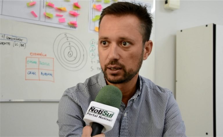Startup Weekend será realizado em Tubarão