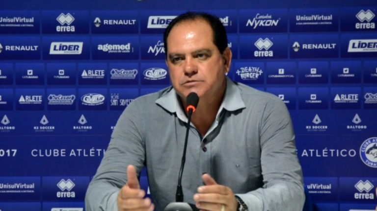 Técnicos avaliam resultado após vitória do Peixe sobre o Tigre