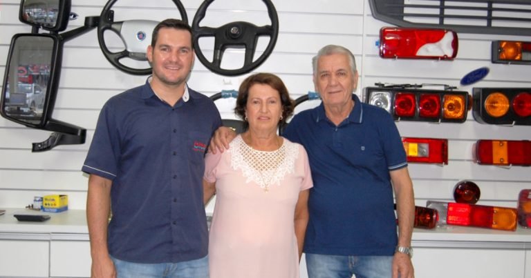 36 anos fomentado o mercado e agregando desenvolvimento