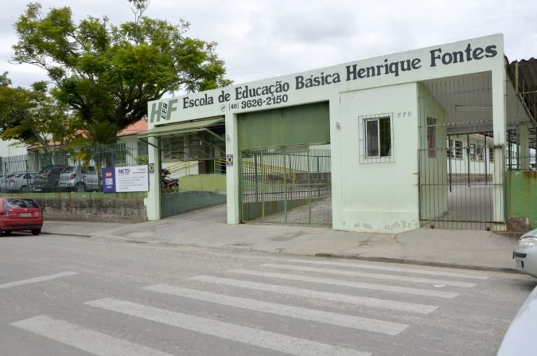 Ação ocorre nesse sábado na rede estadual