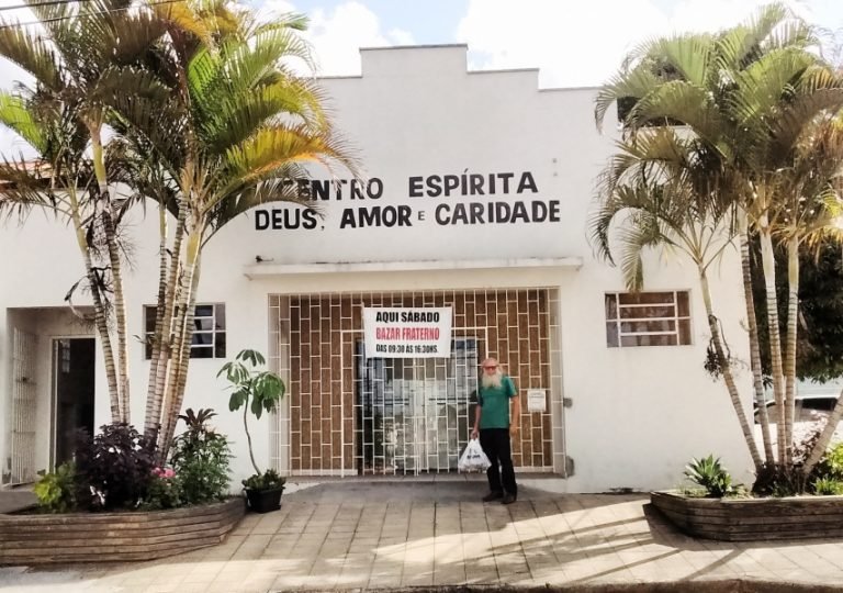 Ação solidária: 1º Bazar Fraterno ocorre amanhã