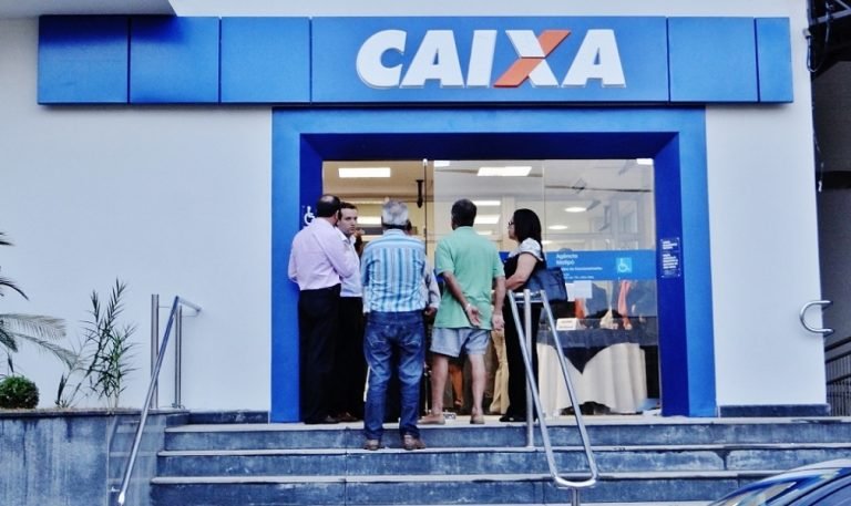 Agências da Caixa ficam abertas até as 15h
