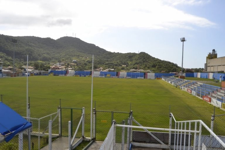 Esporte e educação lado a lado em Imbituba