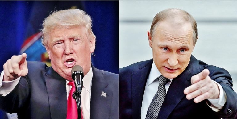 EUA e Rússia trocam acusações sobre ataques à Síria