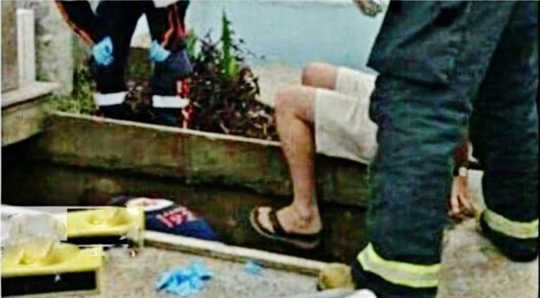 Polícia procura dono de página que divulgou falso texto que homem havia ressuscitado