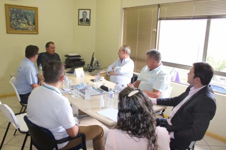 Turismo Regional e Integrado: Entidades unem-se em prol de projeto