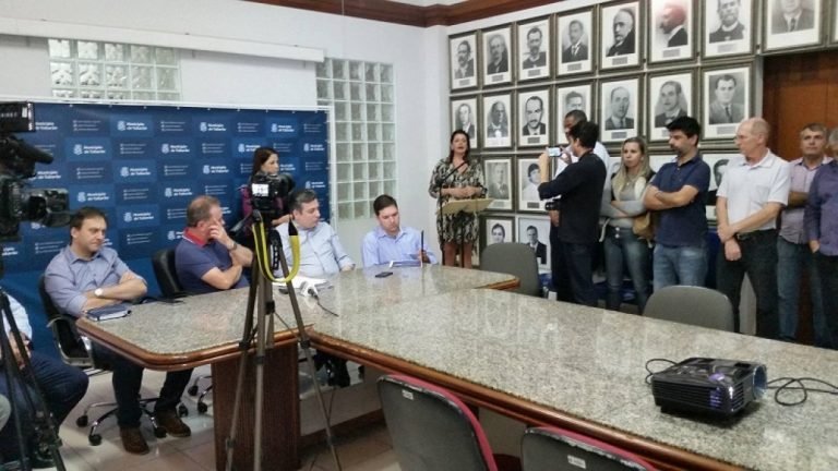 Lançada oficialmente a programação do aniversário de Tubarão