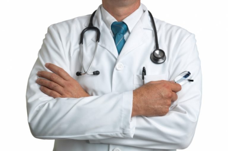 18 de outubro – Dia do Médico