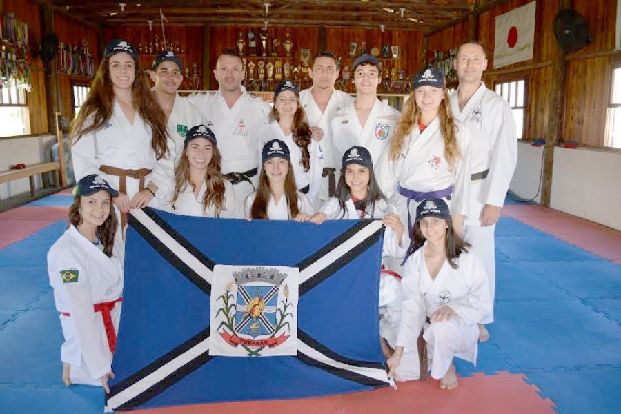 sul-americano-de-karate-atletas-de-tubarao-defendem-selecao-brasileira-na-bolivia-1