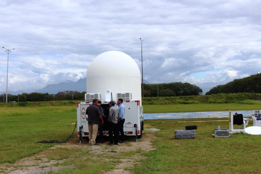 radar-meteorologico-movel-passa-por-teste-1