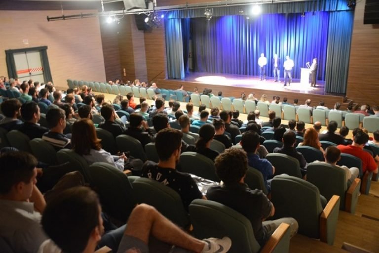 2º Seminário de Ciência, Tecnologia e Inovação