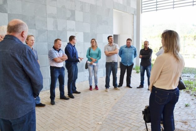 Cedup - Foto: Divulga&ccedil;&atilde;o/Notisul