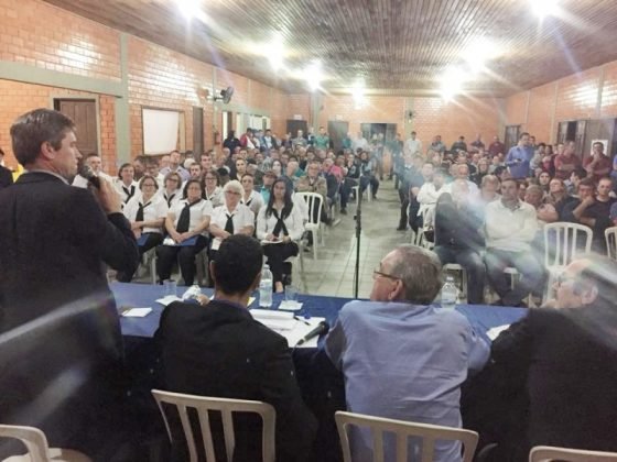 Cobran&ccedil;as - Foto: Divulga&ccedil;&atilde;o/Notisul