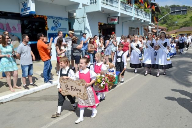 Festa do Produto Colonial - Foto: Divulga&ccedil;&atilde;o/Notisul
