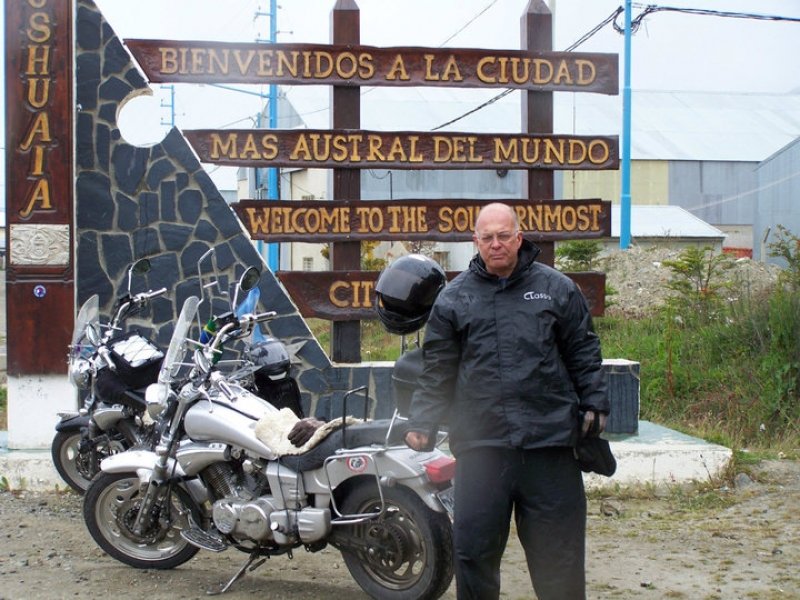 livro-narra-viagens-de-moto-pela-america-do-sul-0 Algarves planeja ir para o Alasca no ano que vem