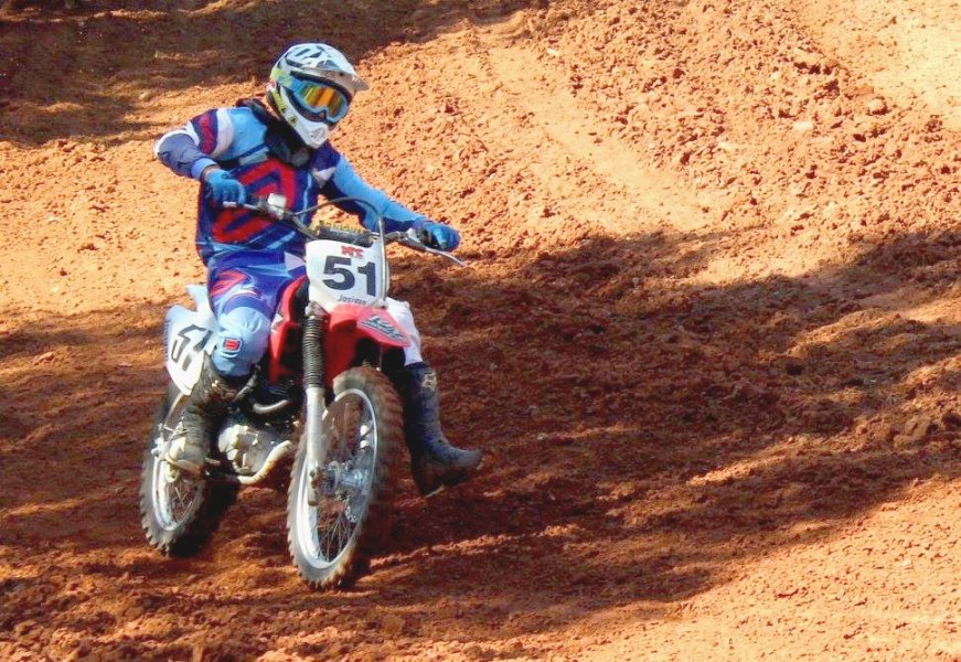 tubarao-sedia-copa-brasil-de-motocross-0 São esperados entre 150 a 200 participantes - Foto: JM Fotografias/ Divulgação/notisul