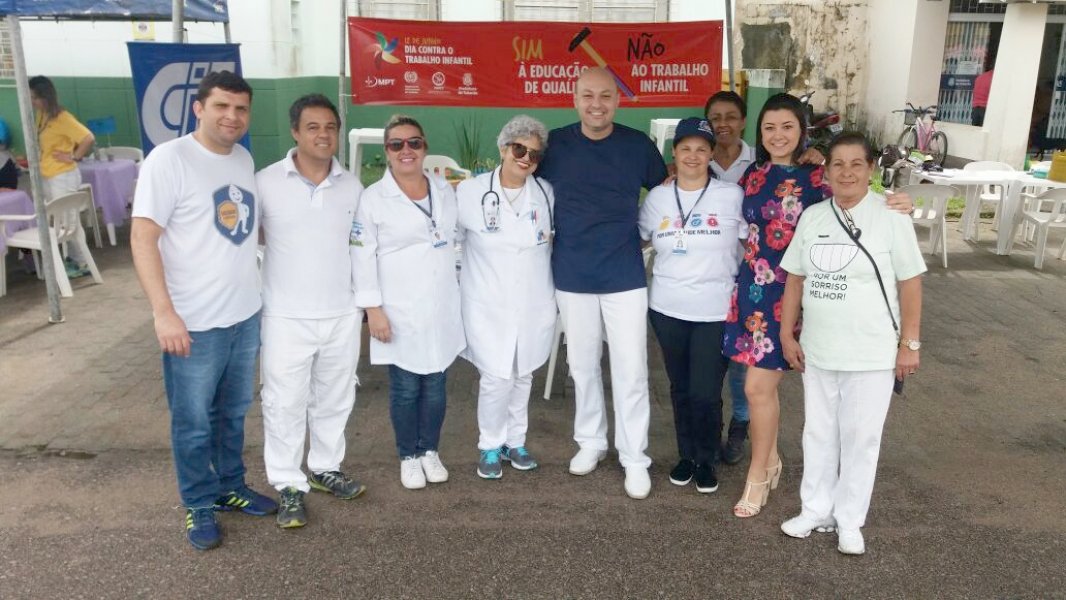 acoes-do-novembro-azul-ocorrem-em-tubarao-0 Especialistas realizarão atendimentos médicos e de enfermagem - Foto: Divulgação/Notisul