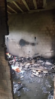 Foto: Corpo de Bombeiros/Divulga&ccedil;&atilde;o/Portal Notisul