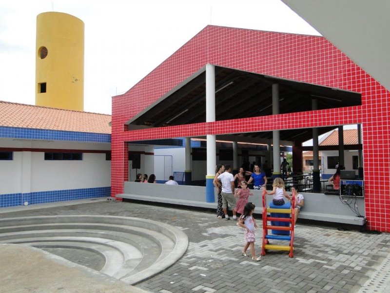 justica-determina-criacao-de-vagas-em-ceis-de-garopaba-0 Garopaba ainda não atende a demanda de crianças menores de dois anos - Foto: GMidia/Divulgação /notisul