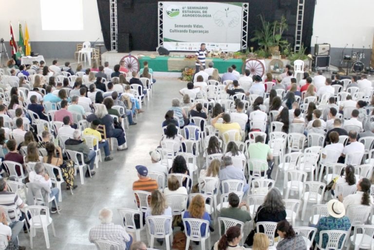Manifesto Agroecológico