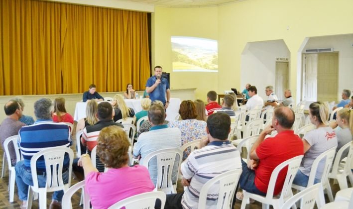 Plano Diretor - Foto: Divulga&ccedil;&atilde;o/Notisul