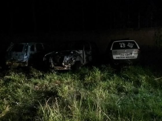 Corpo de Bombeiros de Tubar&atilde;o/Divulga&ccedil;&atilde;o/Portal Notisul