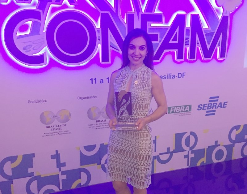 tubaronense-conquista-premio-nacional-0 Tubaronense é reconhecida em âmbito nacional por seu empreendedorismo - Foto: Divulgação/Notisul