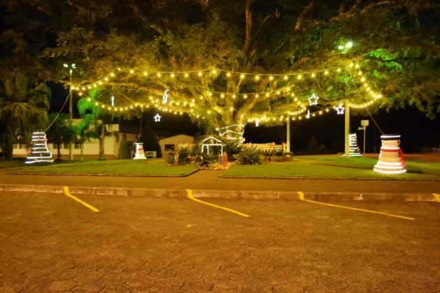 Ent&atilde;o &eacute; Natal... - Foto: Divulga&ccedil;&atilde;o/Notisul