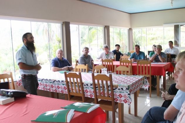 Tarde de Campo - Foto: Divulga&ccedil;&atilde;o/Notisul