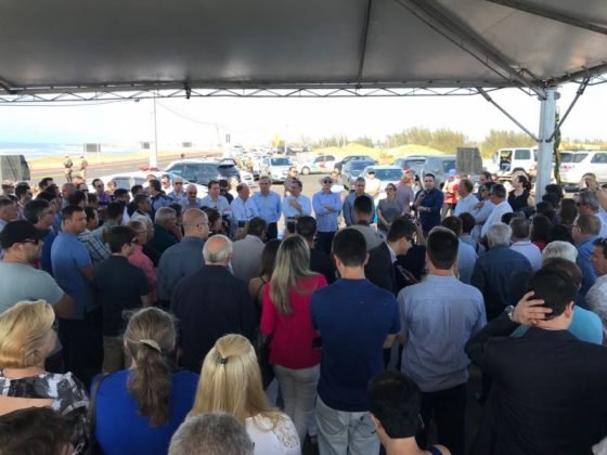 Foto: J&uacute;lio Cancellier/Divulga&ccedil;&atilde;o/Portal Notisul