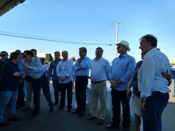 Foto: Maria J&uacute;lia Goulart/Divulga&ccedil;&atilde;o/Portal Notisul