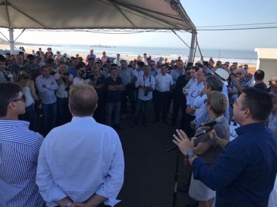 Foto: J&uacute;lio Cancellier/Divulga&ccedil;&atilde;o/Portal Notisul