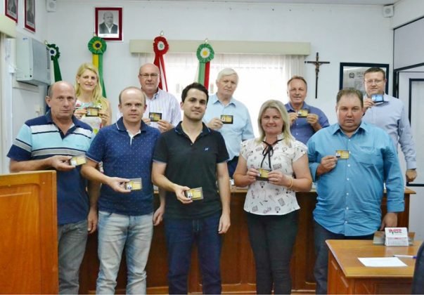  Identifica&ccedil;&atilde;o de autoridades - Foto: Divulga&ccedil;&atilde;o/Notisul