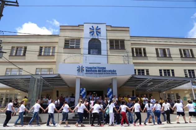 Foto: Beatriz Juncklaus/Notisul