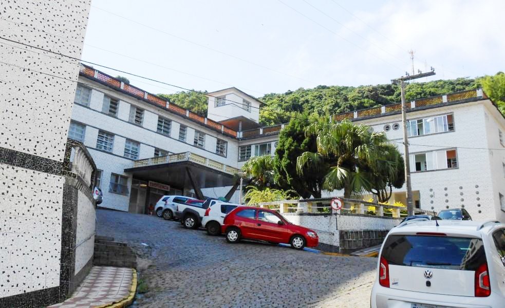 hospital-em-crise-medicos-confirmam-fim-greve-em-laguna-0 Atendimentos foram retomados ontem de manhã - Foto: Divulgação/Notisul