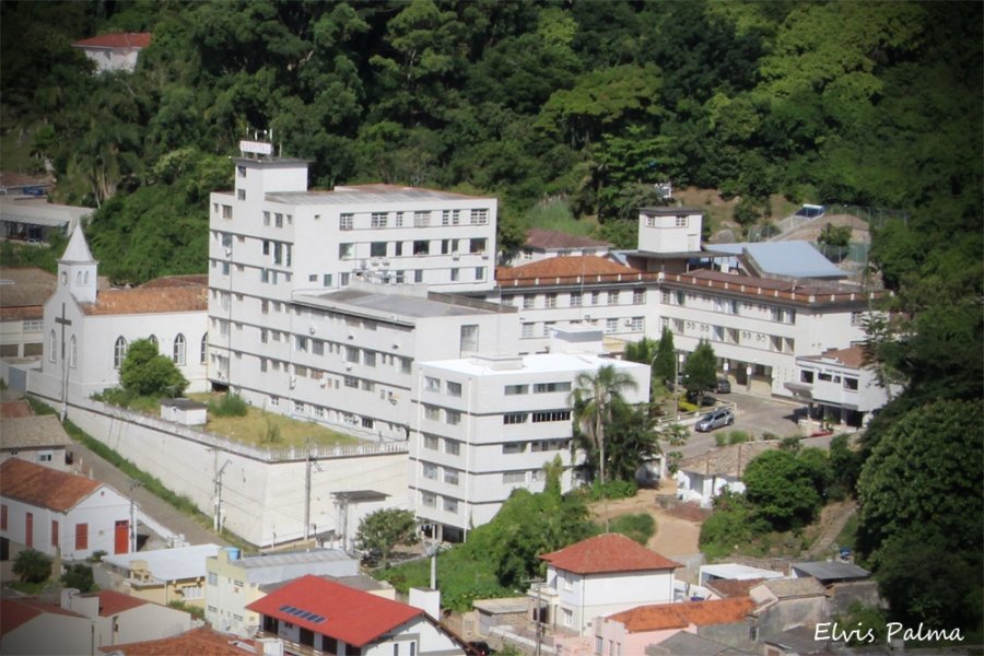 hospital-vai-receber-r-12-milhao-para-dividas-e-medicos-voltam-a-atender-0 Hospital enfrenta déficit mensal de R$ 200 mil - Foto: Elvis Palma/Divulgação/notisul
