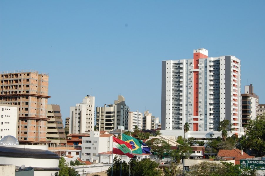 iptu-de-tubarao-tera-reajustes-0 Para corrigir distorções no valor venal de imóveis, imposto terá alterações de valor em Tubarão - Foto: Lysiê Santos/notisul