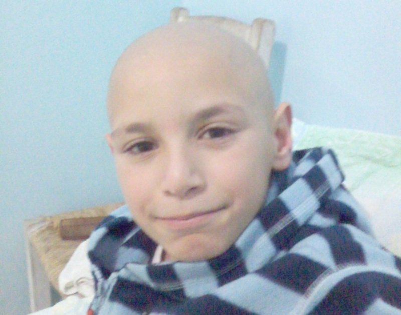 menino-com-cancer-no-tornozelo-precisara-amputar-a-perna-1
