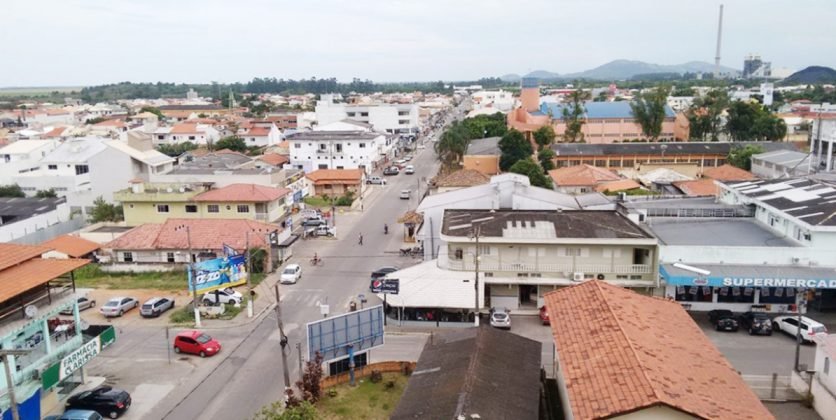 Capivari de Baixo terminar&aacute; o ano com o or&ccedil;amento no limite - Foto: Divulga&ccedil;&atilde;o/Notisul