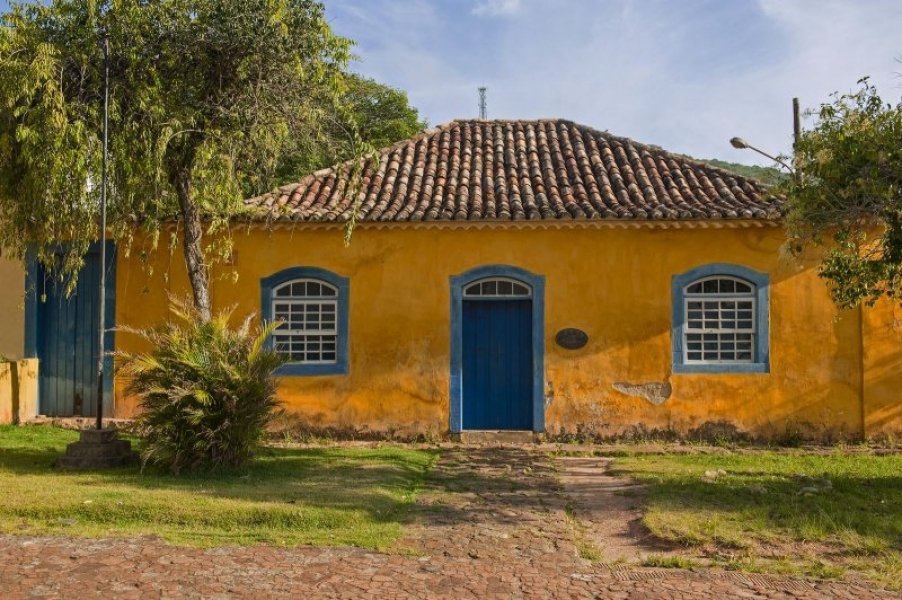 patrimonio-historico-predios-serao-restaurados-em-laguna-0 Foto: Divulgação/Notisul