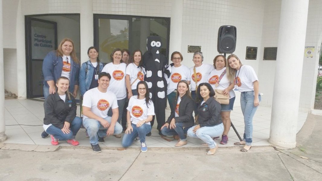 sao-ludgero-registra-quatro-focos-do-mosquito-da-dengue-0 Ações de prevenção foram realizadas em Tubarão e região - Foto: Divulgação/Notisul