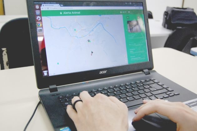 Plataforma digital poder&aacute; ser acessada a partir do pr&oacute;ximo ano  -  Foto: Lysi&ecirc; santos/notisul