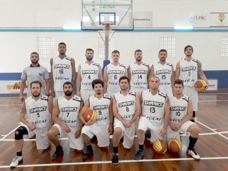 time-de-tubarao-esta-na-final-de-liga-de-basquete-0 Tubaronenses buscam o lugar mais alto do pódio no próximo final de semana - Foto: Divulgação/Notisul