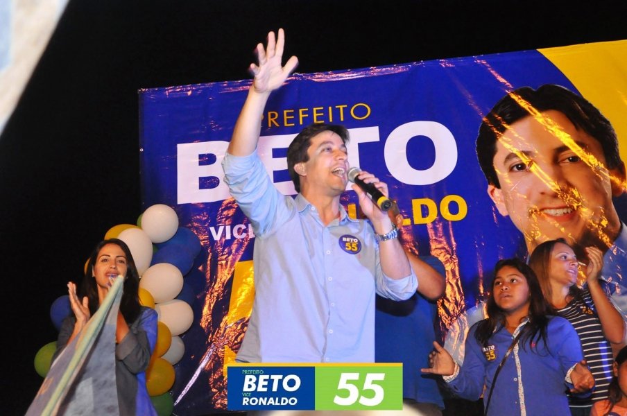 2018-sera-um-grande-ano-0 Foto: Arquivo pessoal/Divulgação/Notisul