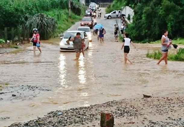 Foto: J&uacute;lio Z