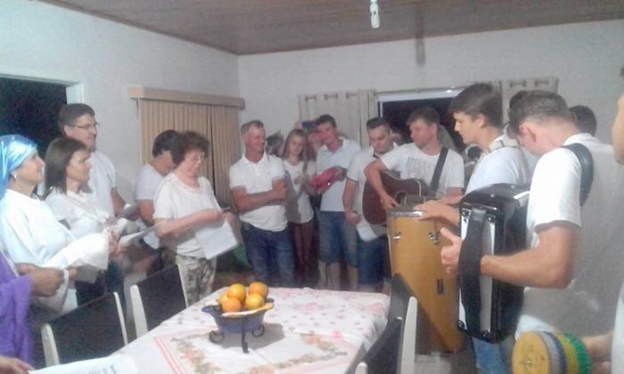 Terno de Reis - Foto: Divulga&ccedil;&atilde;o/Notisul