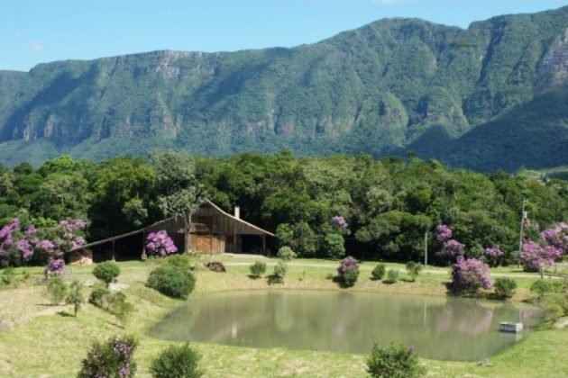 Destinos - Foto: Divulga&ccedil;&atilde;o/Notisul