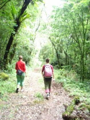 Destinos - Foto: Divulga&ccedil;&atilde;o/Notisul