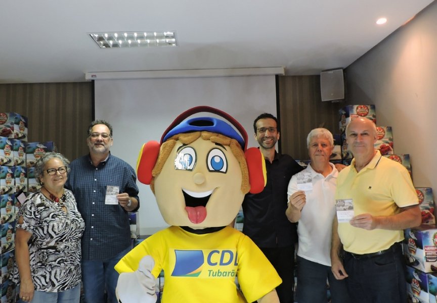 Foto: Divulgação/Notisul