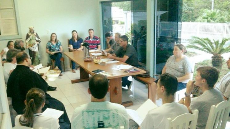 Santas Miss&otilde;es Populares - Foto: Divulga&ccedil;&atilde;o/Notisul